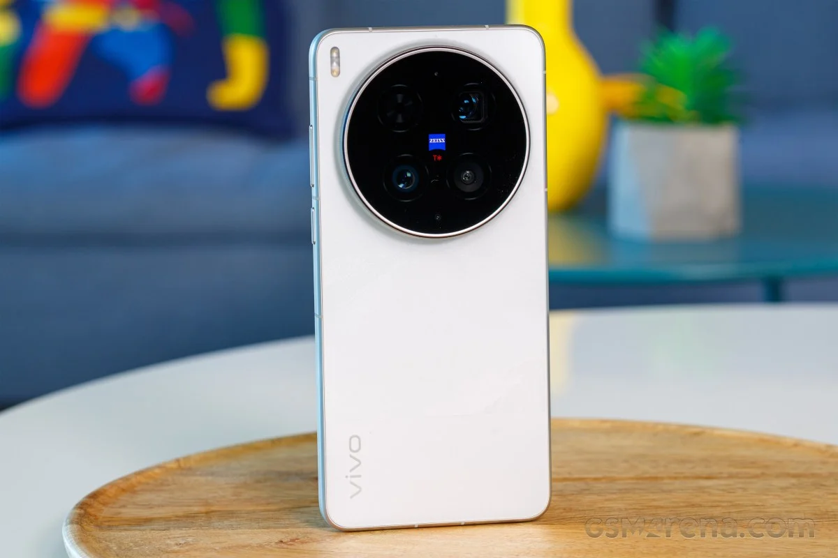 vivo X300 Ultra
