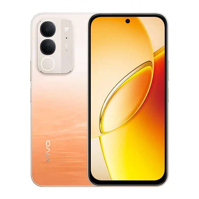 vivo Y32 in both colors