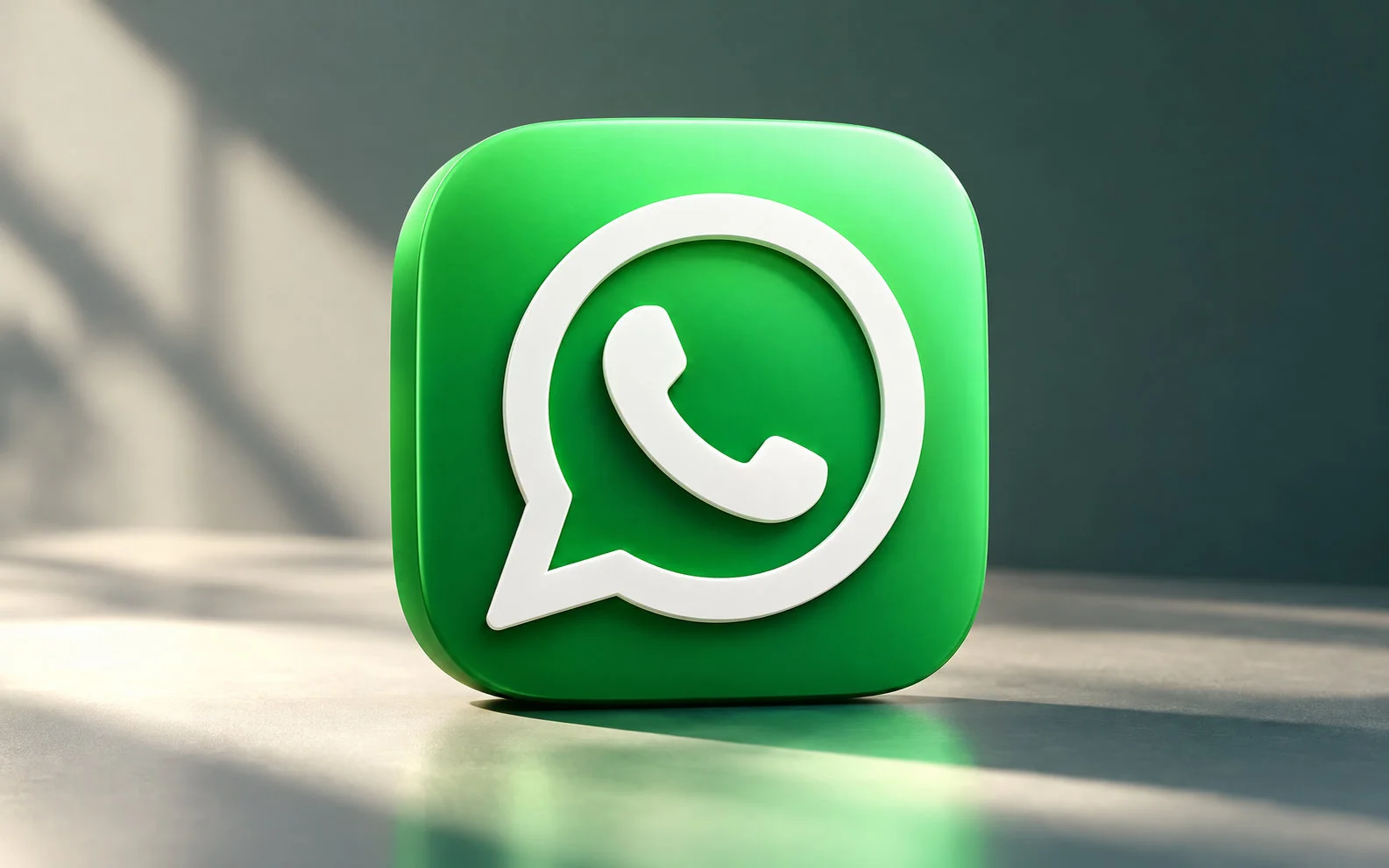 WhatsApp starts testing scheduled messages