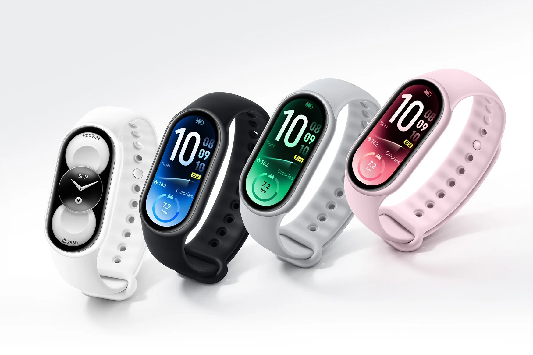 Xiaomi Smart Band 11 arrives in Europe