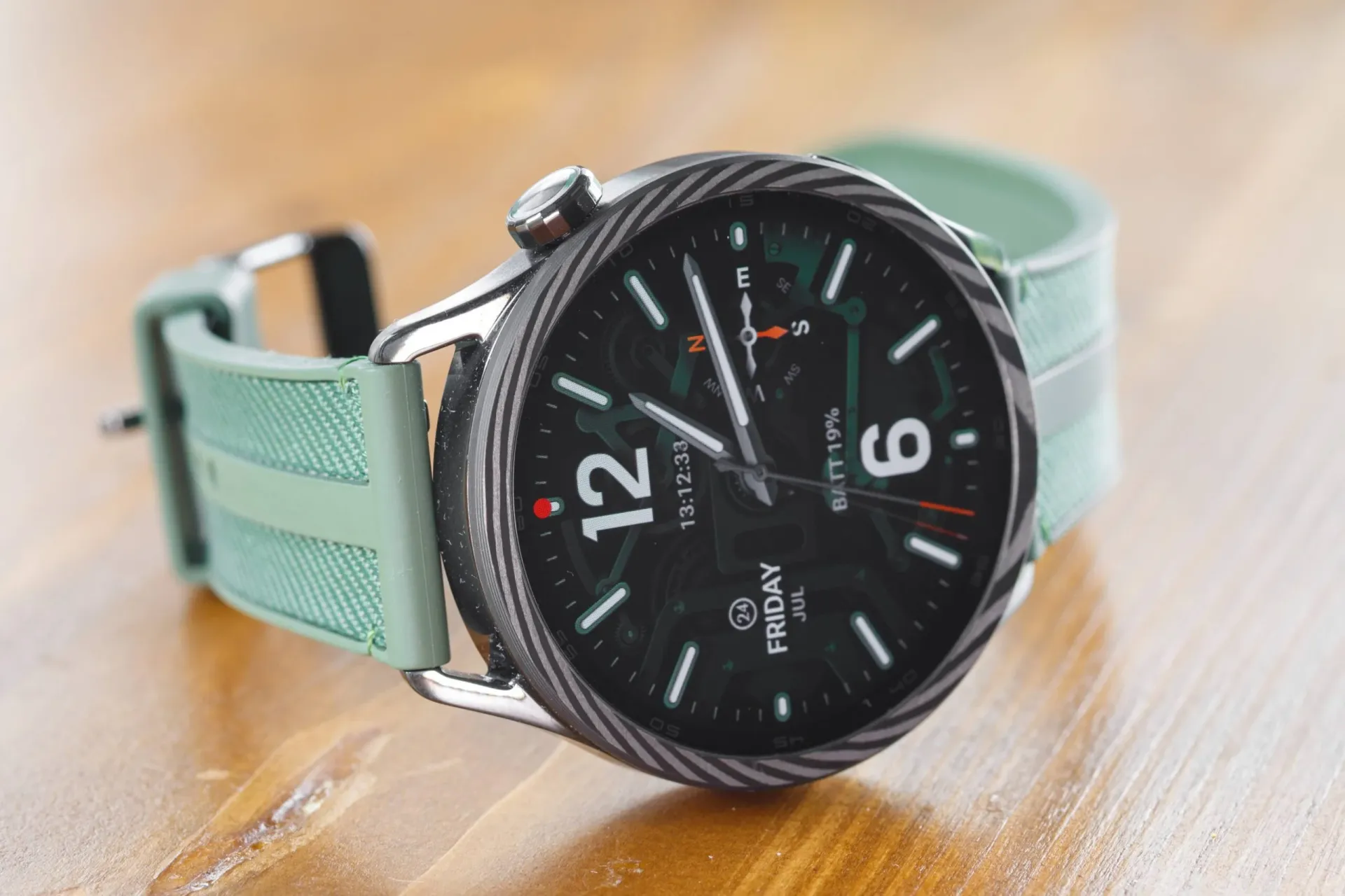 Xiaomi Watch S5 review