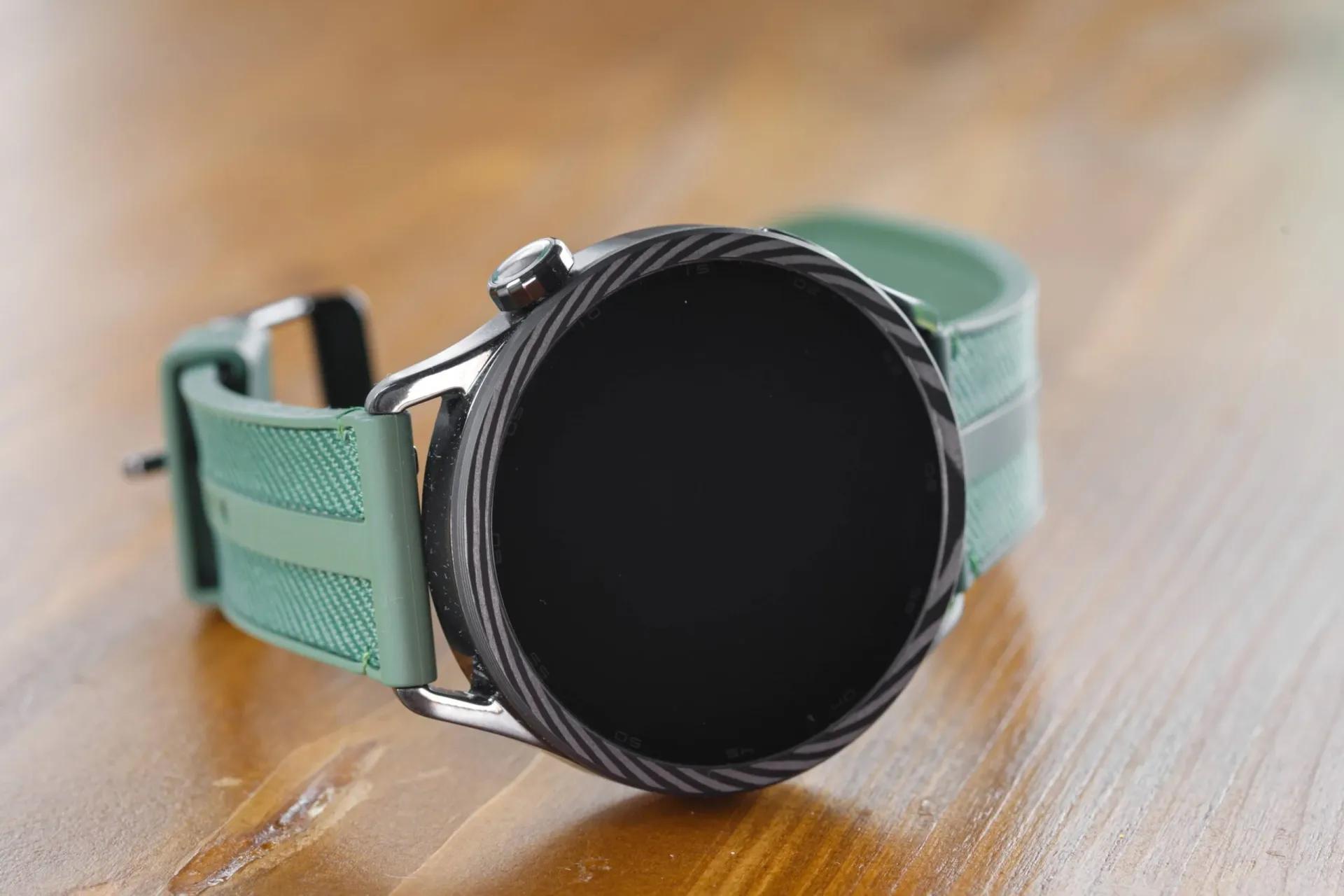 Xiaomi Watch S5 review