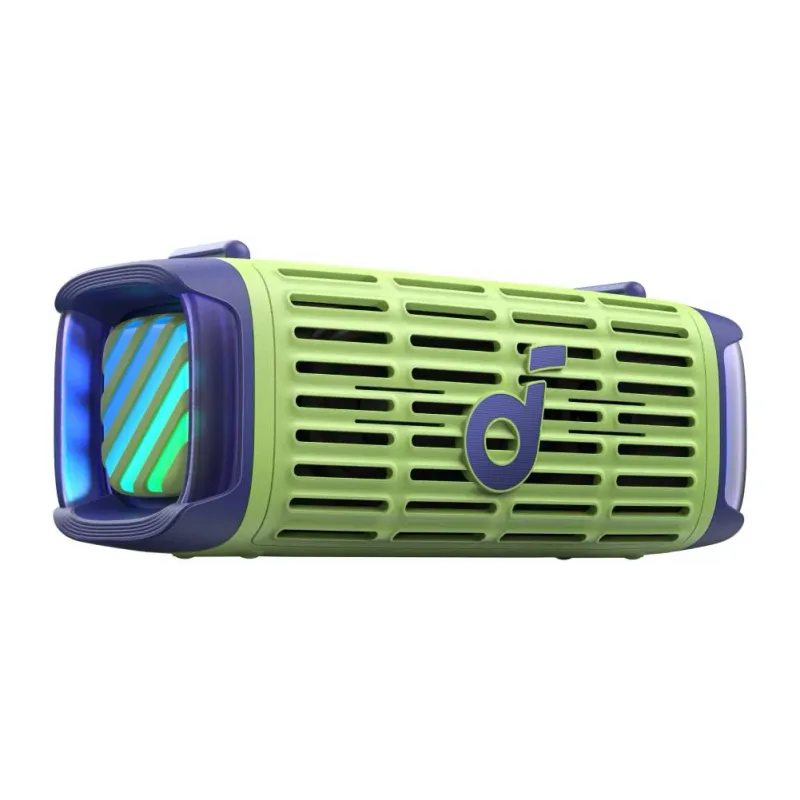اسپیکر بلوتوثی قابل حمل انکر مدل Soundcore Boom 3i، تصویر 9