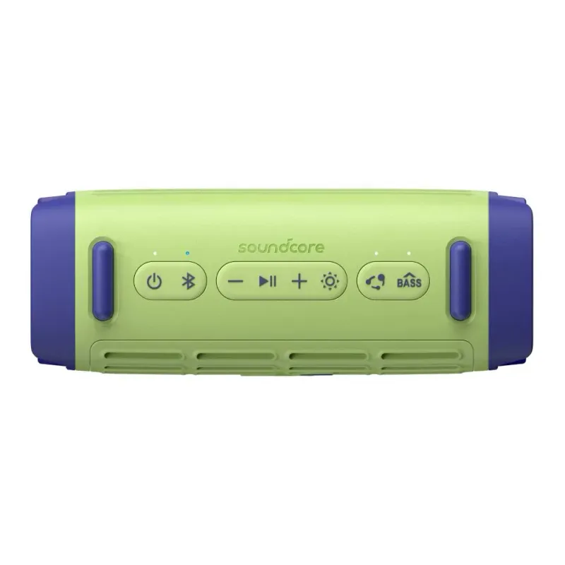 اسپیکر بلوتوثی قابل حمل انکر مدل Soundcore Boom 3i، تصویر 6