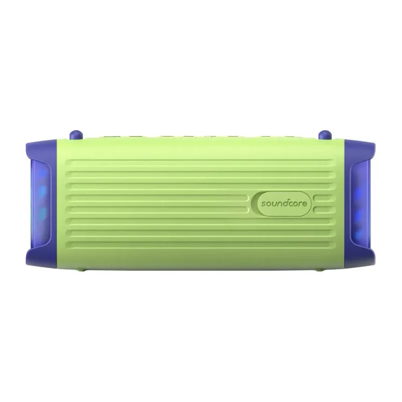 اسپیکر بلوتوثی قابل حمل انکر مدل Soundcore Boom 3i، تصویر 7