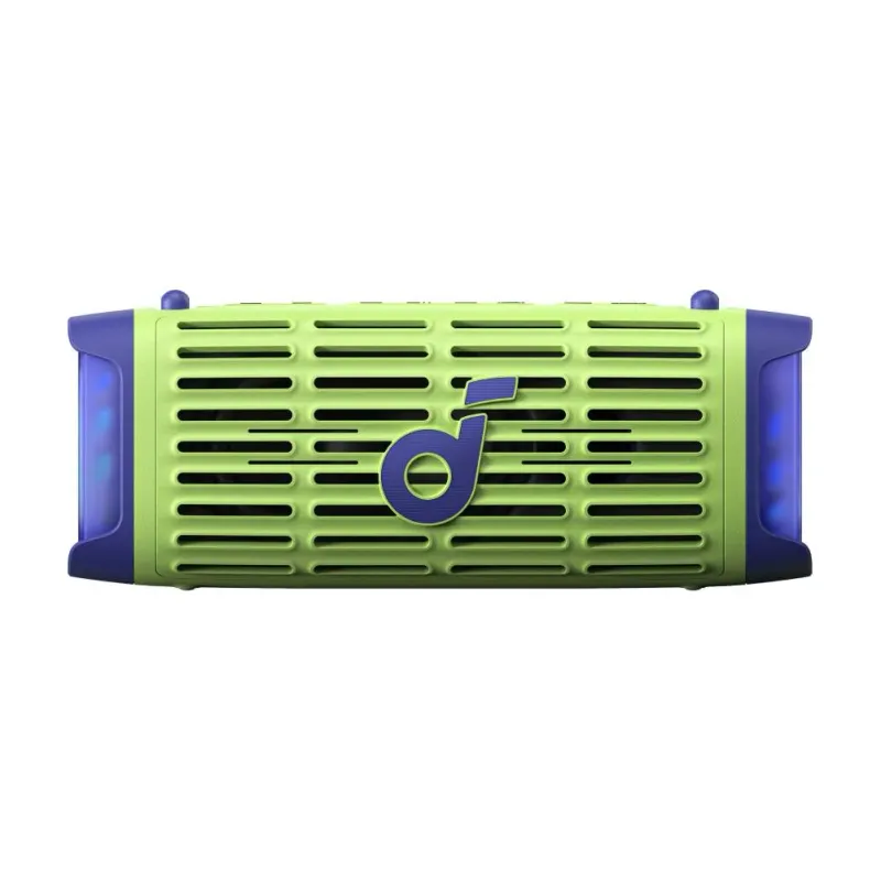 اسپیکر بلوتوثی قابل حمل انکر مدل Soundcore Boom 3i، تصویر 8