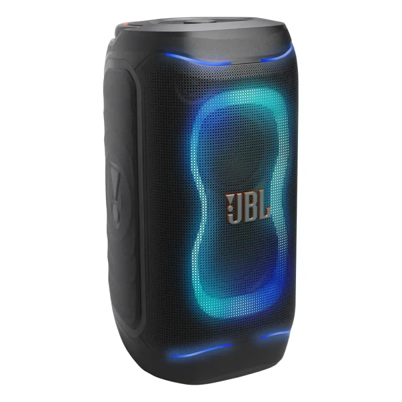 اسپیکر بلوتوثی قابل حمل جی بی ال مدل PartyBox 130، تصویر 10