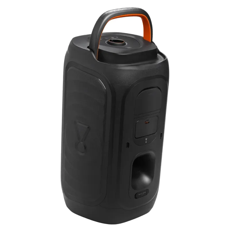 اسپیکر بلوتوثی قابل حمل جی بی ال مدل PartyBox 130، تصویر 3