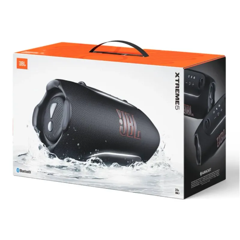 اسپیکر بلوتوثی قابل حمل جی بی ال مدل Xtreme 5، تصویر 15