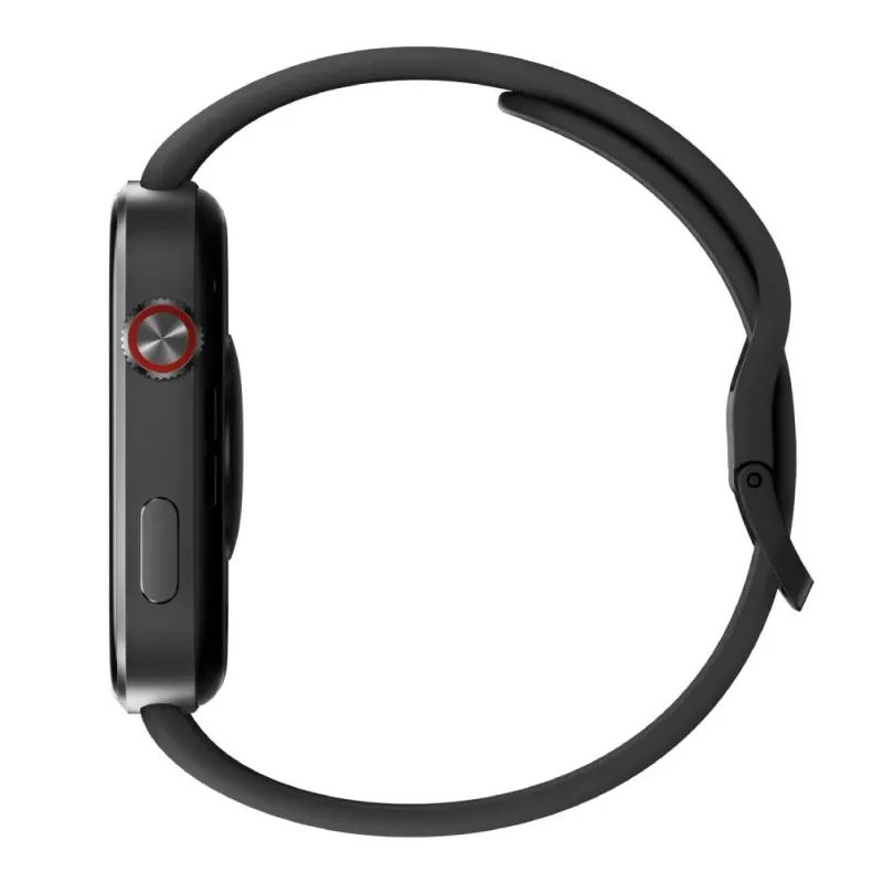ساعت هوشمند 46 میلی متری شیائومی مدل Redmi Watch 6 با بند پلاستیکی، تصویر 5