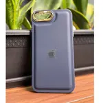 قاب پافر ساده لنز متال مناسب برای گوشی iphone 7/8