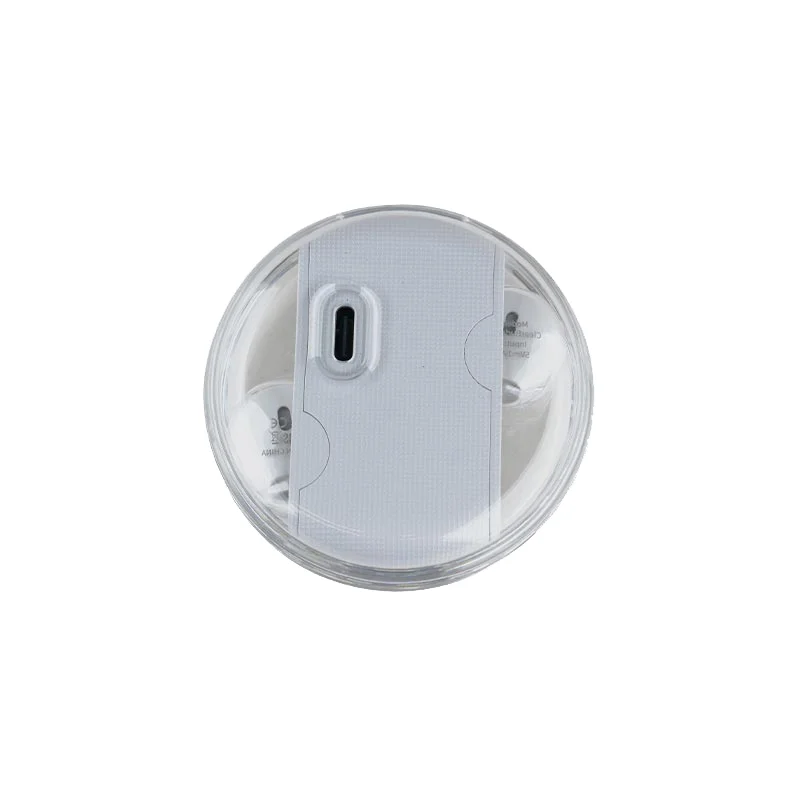 هدفون بلوتوثی ریمکس مدل ClearBuds C2، تصویر 6