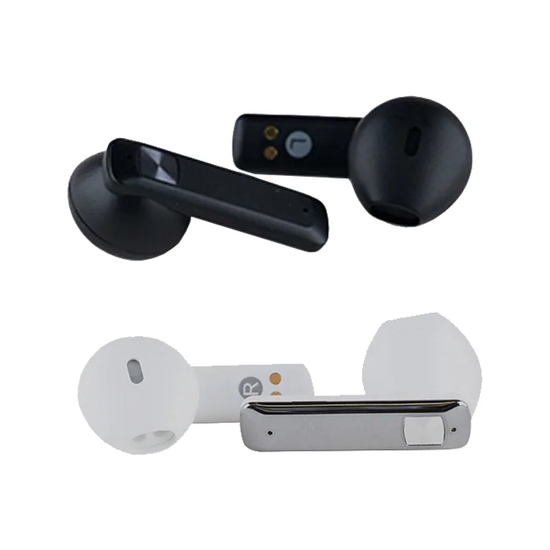 هدفون بلوتوثی ریمکس مدل ClearBuds C2، تصویر 7
