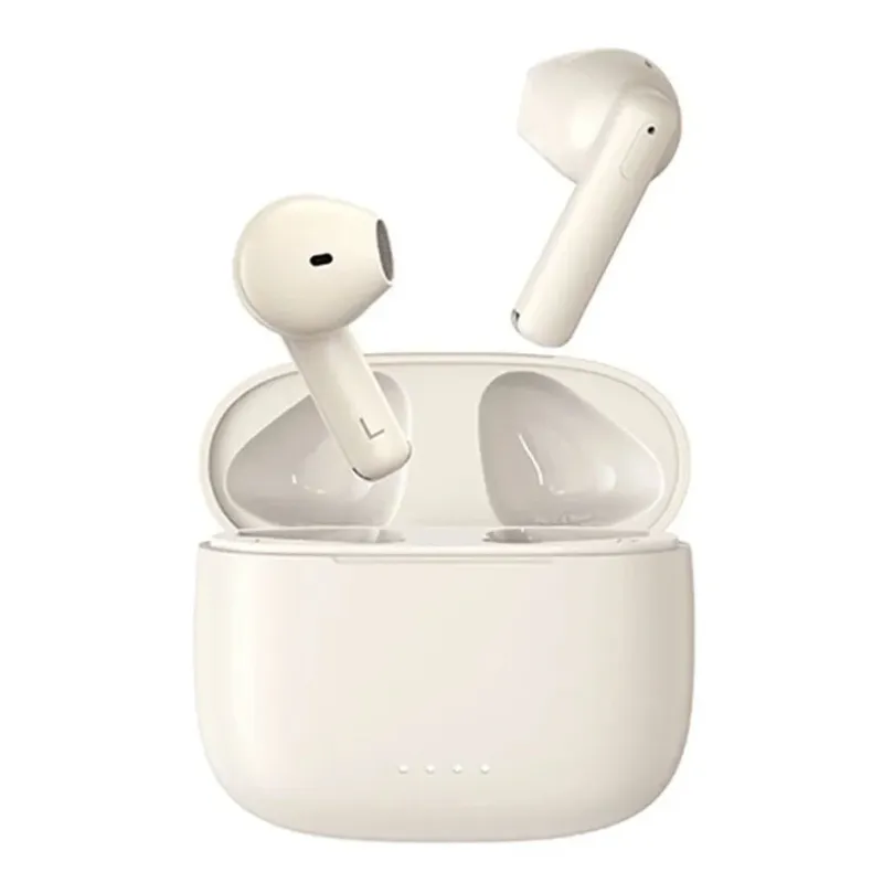 هدفون بلوتوثی ریمکس مدل CozyBuds 2E