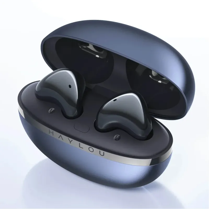 هدفون بلوتوثی هایلو مدل X1، تصویر 10