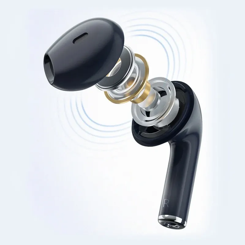 هدفون بلوتوثی هایلو مدل X1، تصویر 4