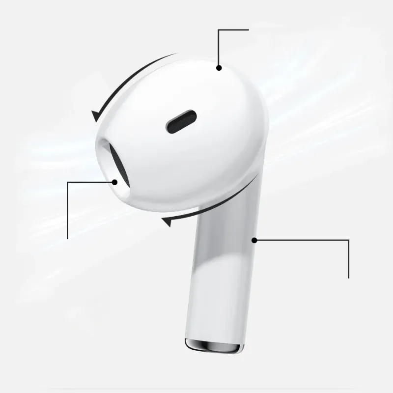 هدفون بلوتوثی هایلو مدل X1، تصویر 5