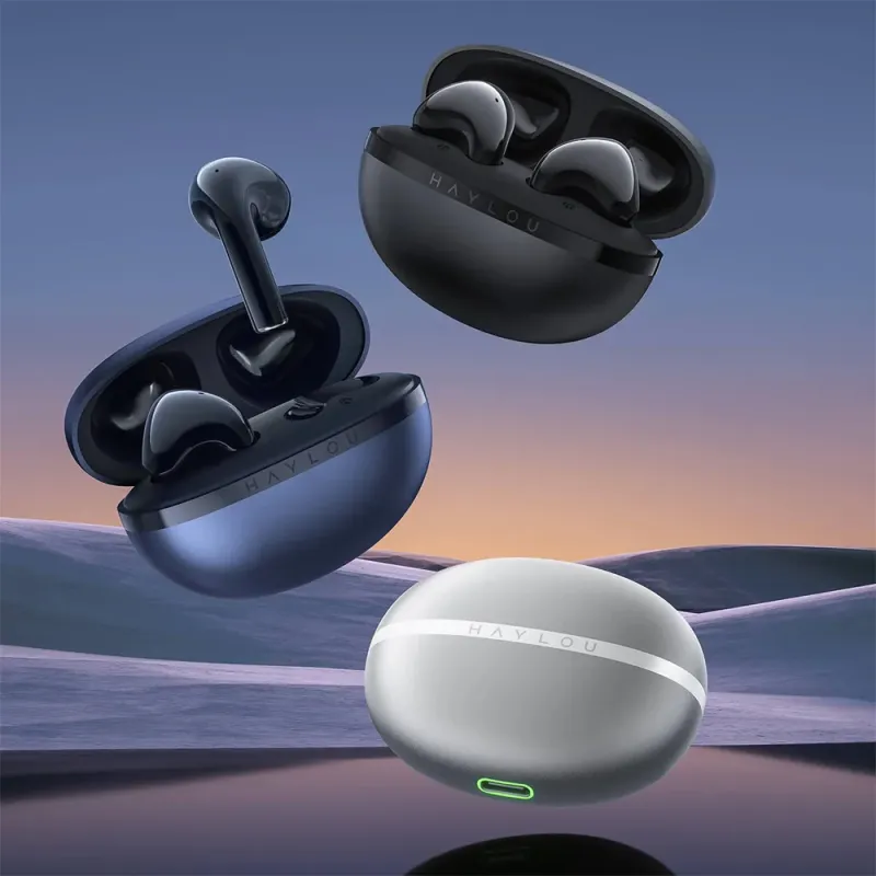 هدفون بلوتوثی هایلو مدل X1، تصویر 6