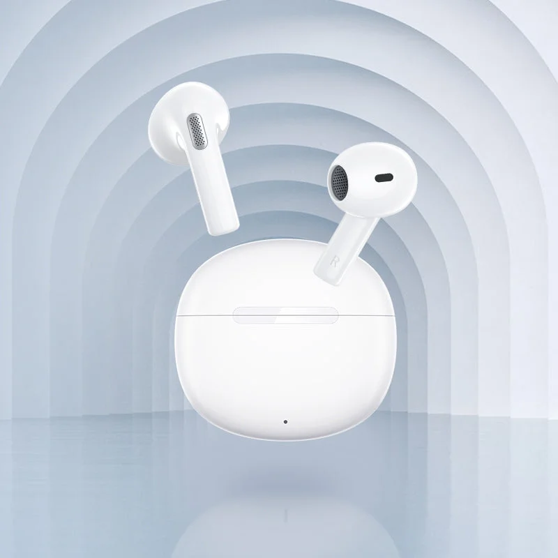 هدفون بلوتوثی کیو سی وای مدل T20 AilyPods، تصویر 3