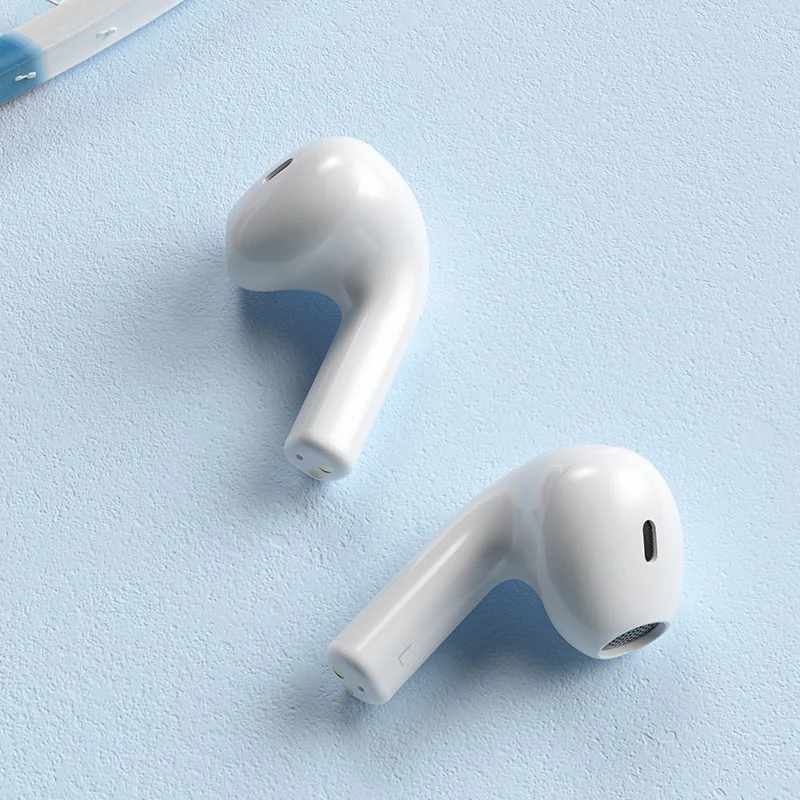 هدفون بلوتوثی کیو سی وای مدل T20 AilyPods، تصویر 4