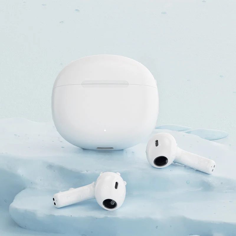 هدفون بلوتوثی کیو سی وای مدل T20 AilyPods، تصویر 5