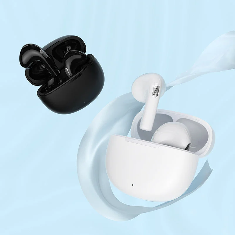 هدفون بلوتوثی کیو سی وای مدل T20 AilyPods، تصویر 6