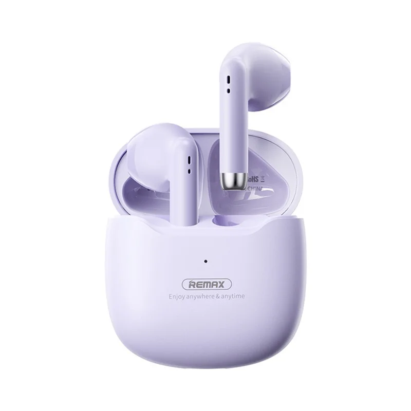 هدفون بلوتوثی ریمکس مدل  TWS-19، تصویر 3