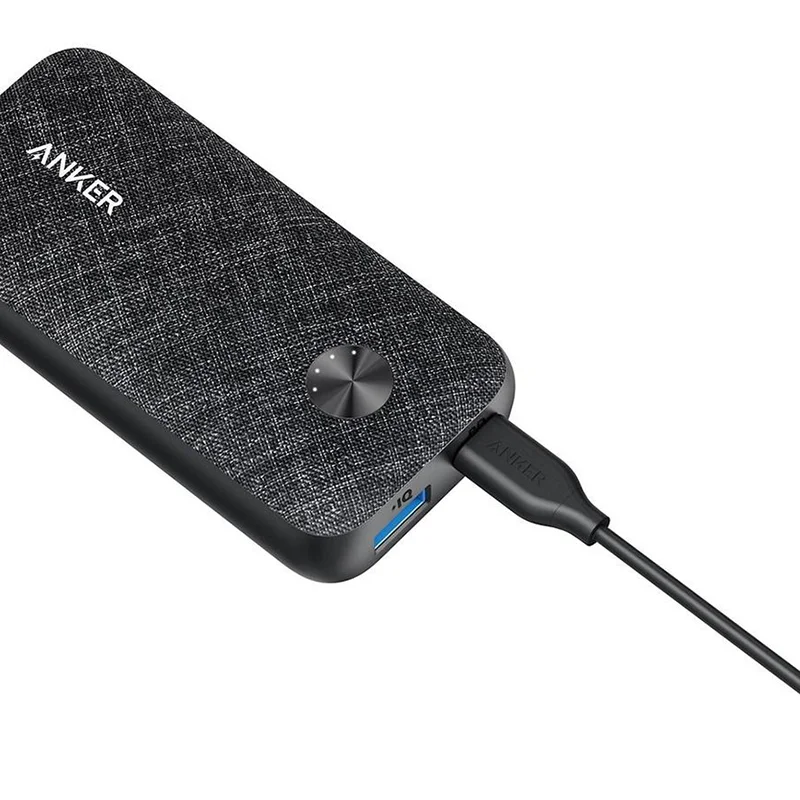 پاوربانک انکر مدل Anker A1246 ظرفیت 10000 میلی آمپر ساعت، تصویر 11