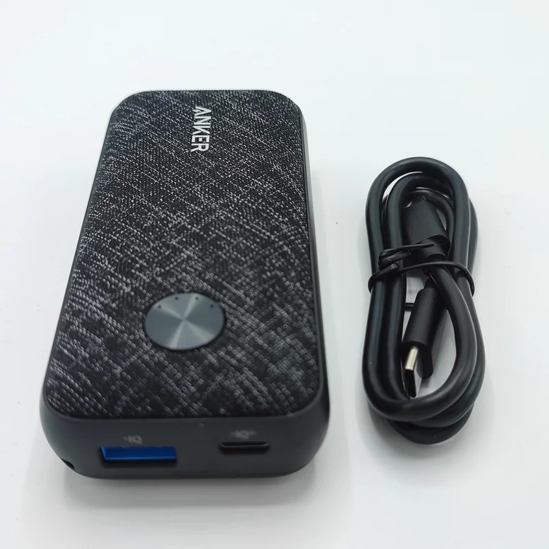 پاوربانک انکر مدل Anker A1246 ظرفیت 10000 میلی آمپر ساعت، تصویر 4