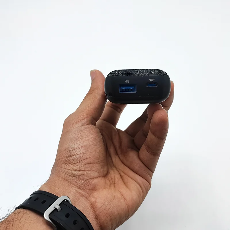 پاوربانک انکر مدل Anker A1246 ظرفیت 10000 میلی آمپر ساعت، تصویر 5