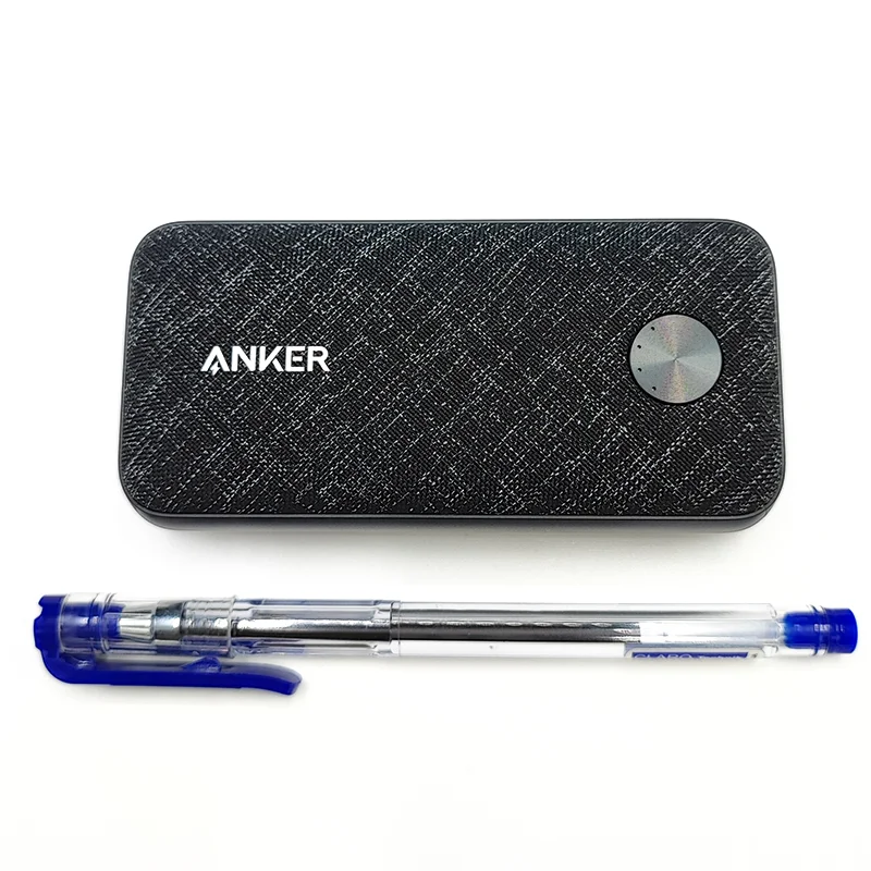 پاوربانک انکر مدل Anker A1246 ظرفیت 10000 میلی آمپر ساعت، تصویر 8