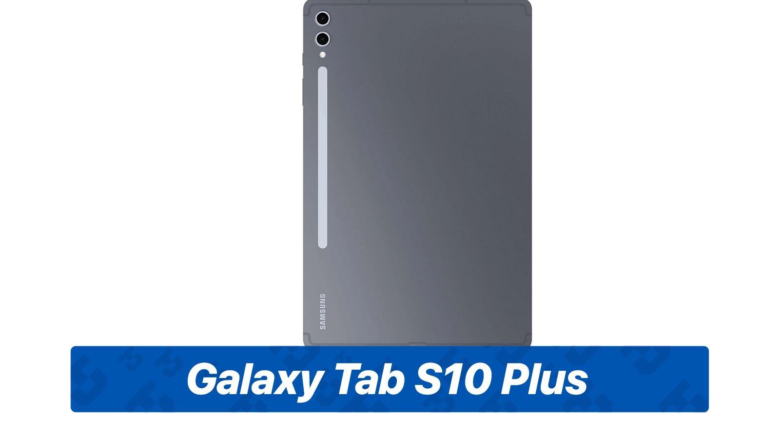 خرید تبلت سامسونگ مدل Galaxy Tab S10 Plus Wi-Fi به همراه کیبورد