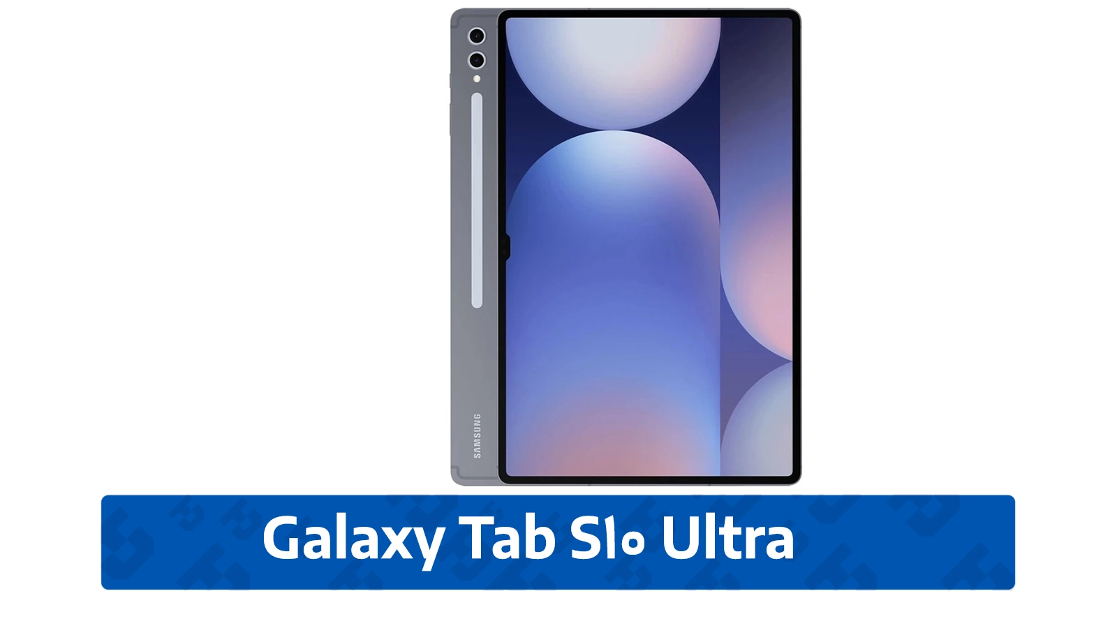 قیمت تبلت سامسونگ مدل Galaxy Tab S10 Ultra (با کیبورد)