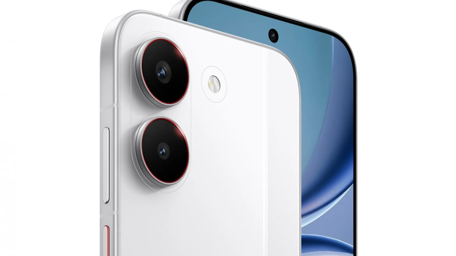 Redmi Turbo 5