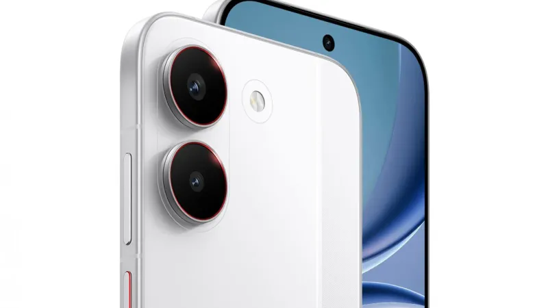 Redmi Turbo 5