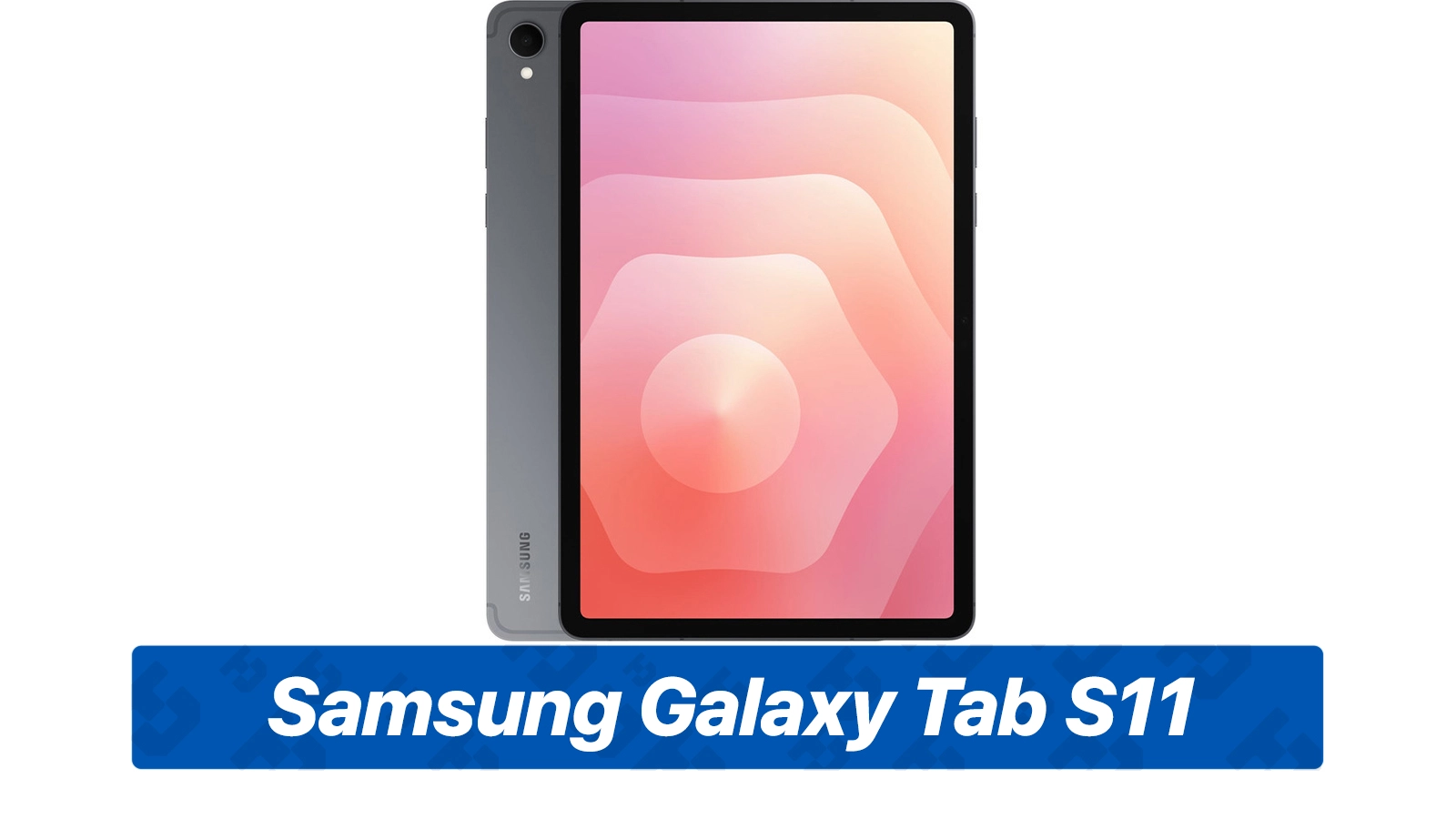 خرید تبلت سامسونگ مدل Galaxy Tab S11 Wi-Fi