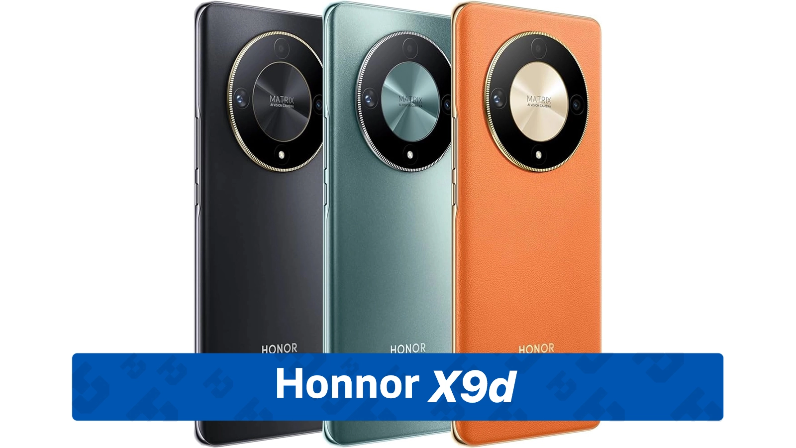 قیمت گوشی آنر X9d در بازار ایران
