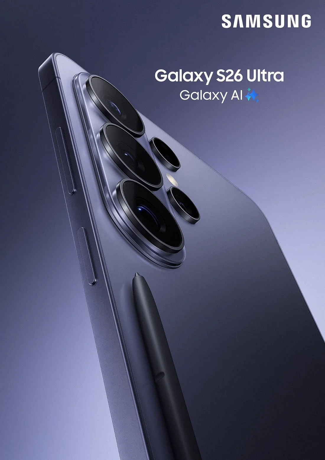 گلکسی S26 Ultra