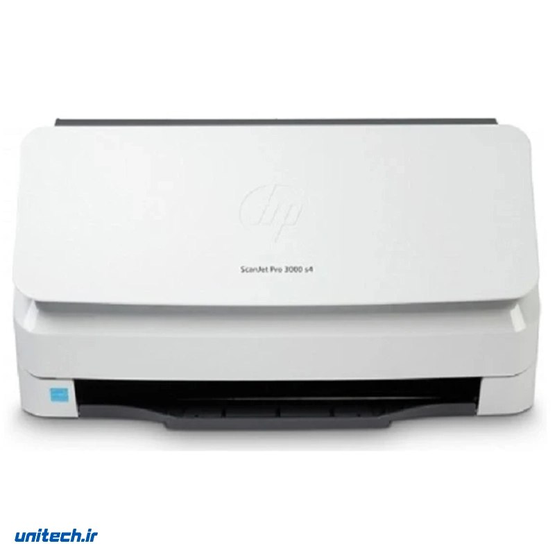 اسکنر اچ‌پی مدل ScanJet Pro 3000 s4، تصویر 2
