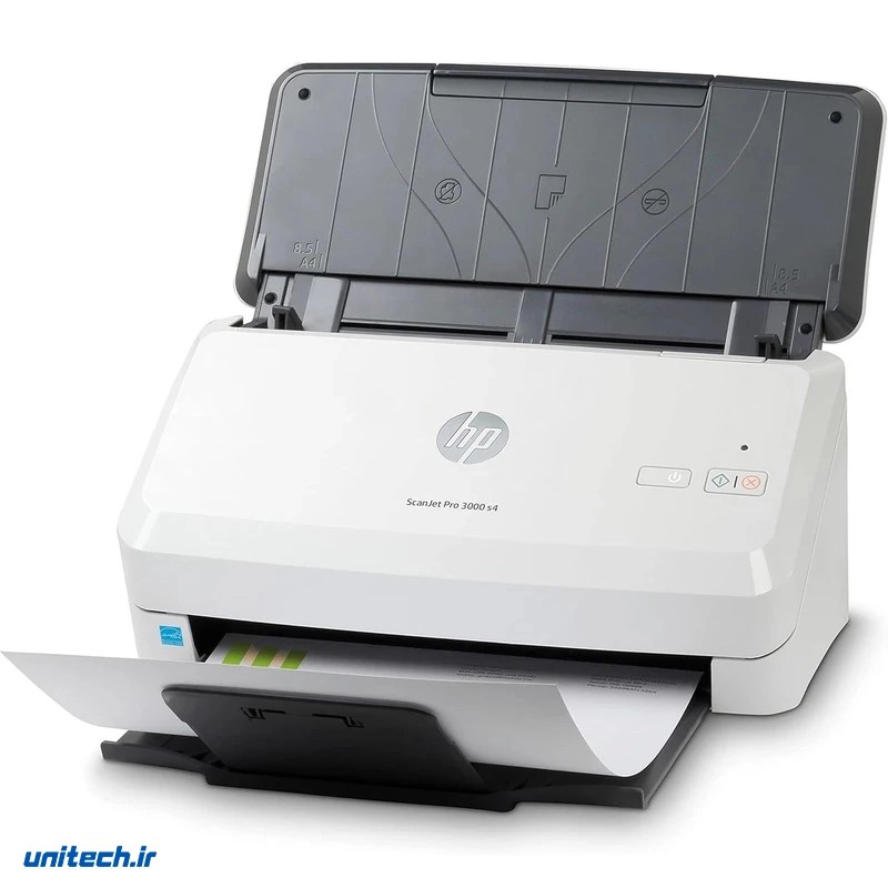 اسکنر اچ‌پی مدل ScanJet Pro 3000 s4، تصویر 3