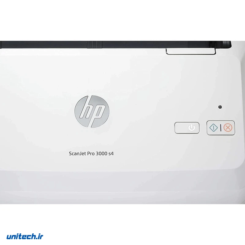 اسکنر اچ‌پی مدل ScanJet Pro 3000 s4، تصویر 5