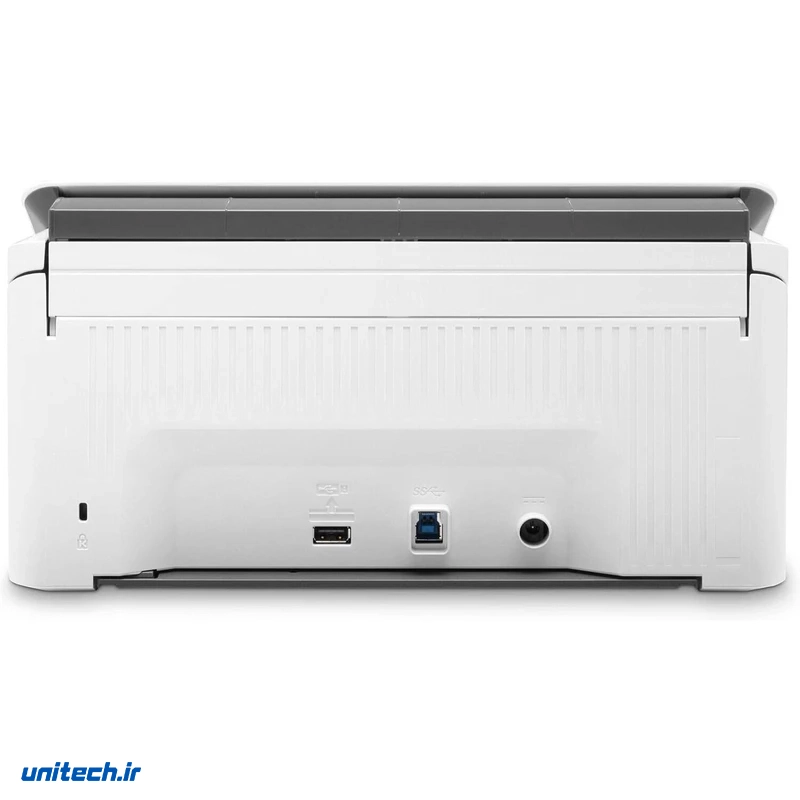 اسکنر اچ‌پی مدل ScanJet Pro 3000 s4، تصویر 6