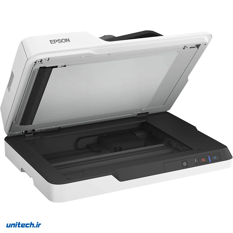 اسکنر حرفه‌‌ای اسناد اپسون مدل DS-1630، تصویر 2