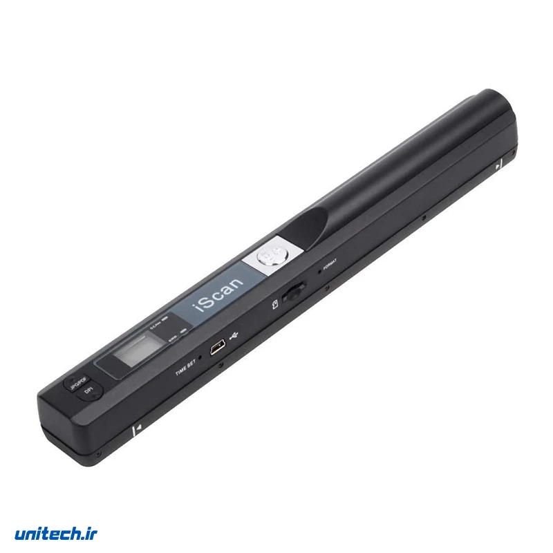 اسکنر دستی مدل i scan 16G