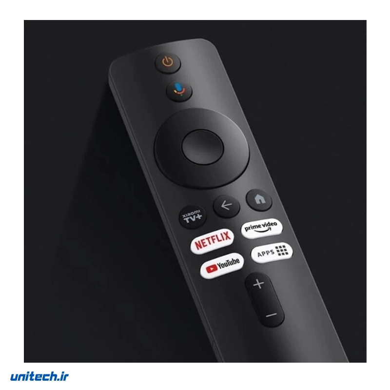 اندروید باکس شیائومی مدل TV Box S 3rd Gen global version، تصویر 4