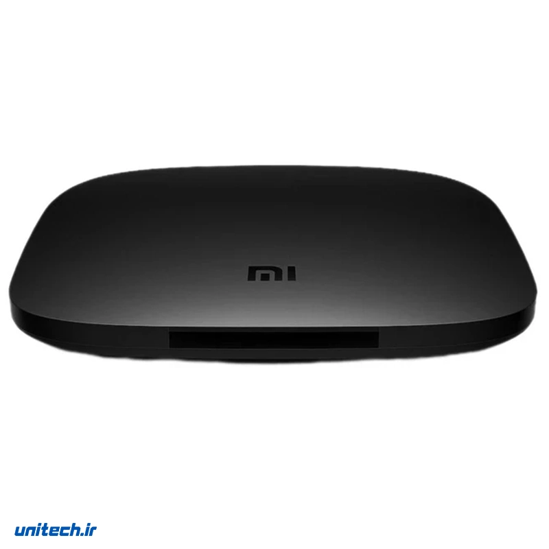 اندروید باکس شیائومی مدل TV Box S 3rd Gen global version، تصویر 2
