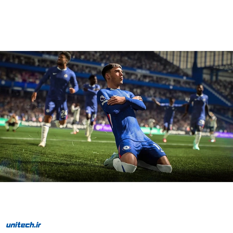 بازی EA Sports FC 26 مخصوص PS4، تصویر 3