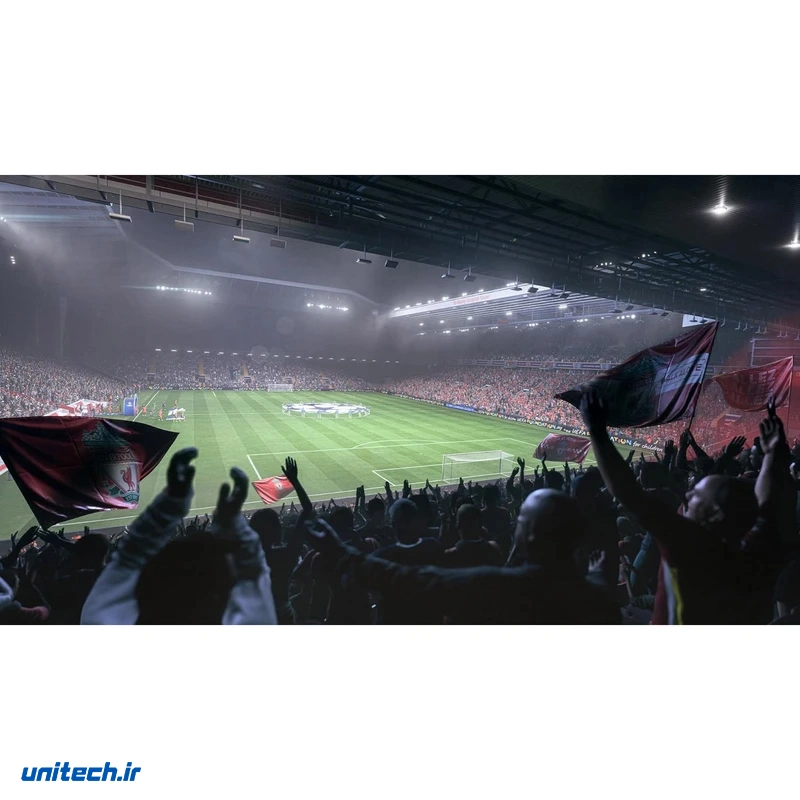 بازی EA Sports FC 26 مخصوص PS4، تصویر 6
