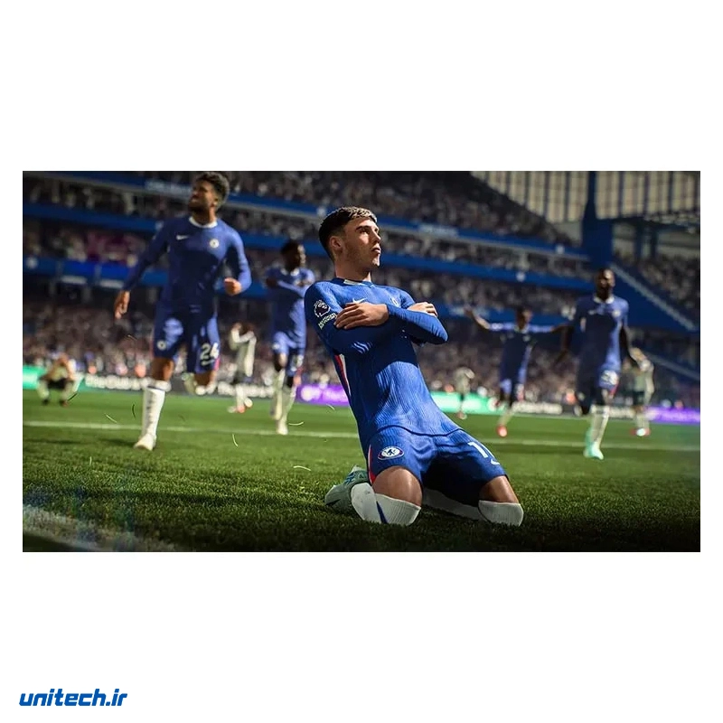 بازی EA Sports FC 26 نسخه استاندارد مخصوص PS5، تصویر 2