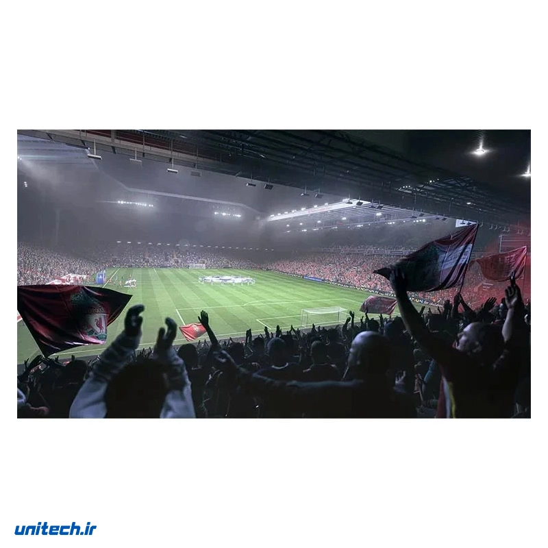 بازی EA Sports FC 26 نسخه استاندارد مخصوص PS5، تصویر 6